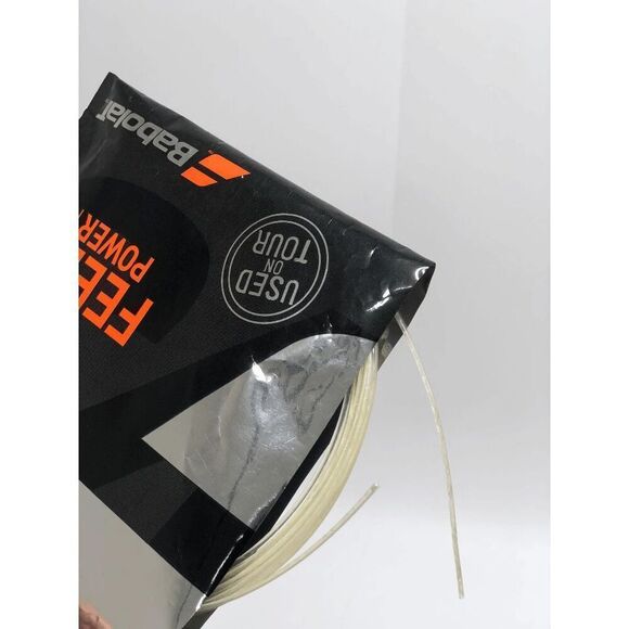 Babolat Touch VS (Halfset) String Set 6m - Picture 3 of 4